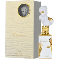 Lattafa Her Confession Eau de Parfum 100 ml Women's Perfume - image 2