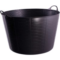 Red Gorilla 75L Black Tub - image 4