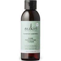 Sukin Blemish Control Pore Perfecting Toner 125ml - image 3