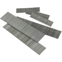 Galvanised Brad Nails