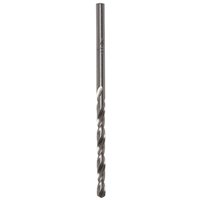 Steel Trend Snappy Spare Drill with spiral flutes and cylindrical shank, designed for precision drilling tasks.