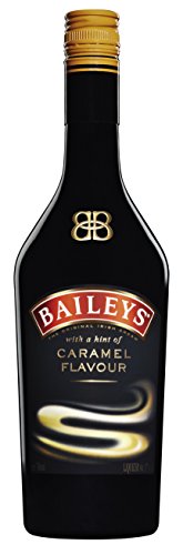 Baileys Caramel Irish Cream Liqueur, 70 cl - image 3
