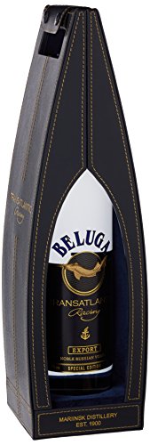 Beluga Transantlantic Vodka, 70 cl - image 2