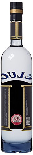 Beluga Transantlantic Vodka, 70 cl - image 3