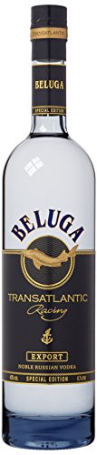 Beluga Transantlantic Vodka, 70 cl - image 4