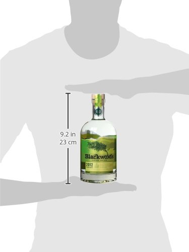 Blackwoods Vintage Gin 70cl - image 2
