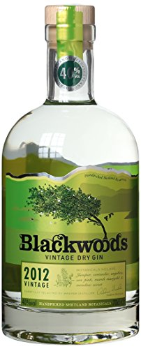Blackwoods Vintage Gin 70cl - image 3