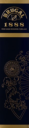 Brugal 1888 Ron Gran Reserva Familiar Rum 70cl - image 3