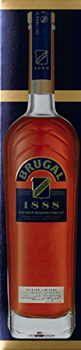 Brugal 1888 Ron Gran Reserva Familiar Rum 70cl - image 4