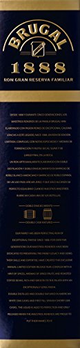 Brugal 1888 Ron Gran Reserva Familiar Rum 70cl - image 5