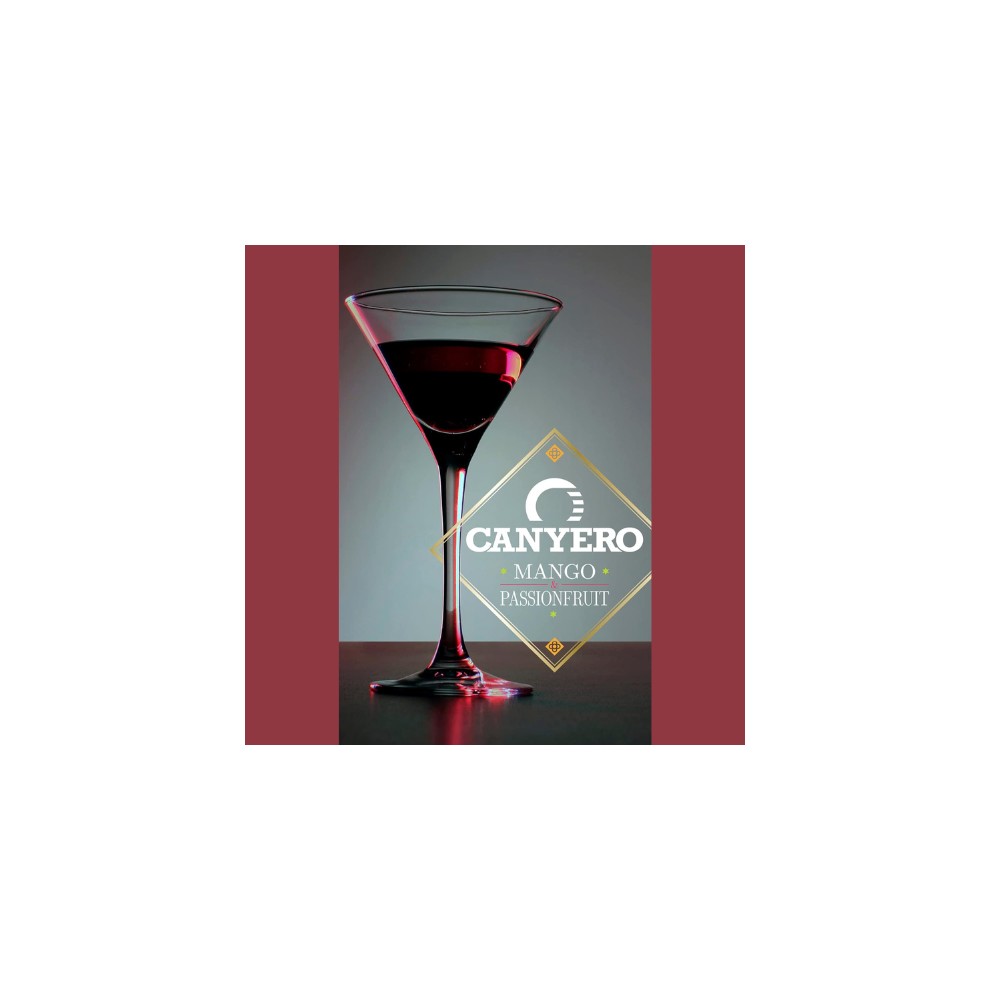 Canyero Mango & Passionfruit Vodka, 70 cl - image 2