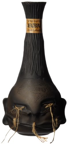 Deadhead 6 Year Old Cask Aged Rum, 70 cl - image 3