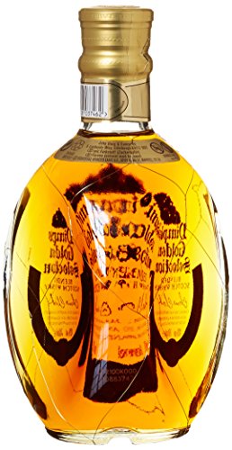 Dimple Golden Selection Whisky, 70 cl - image 5