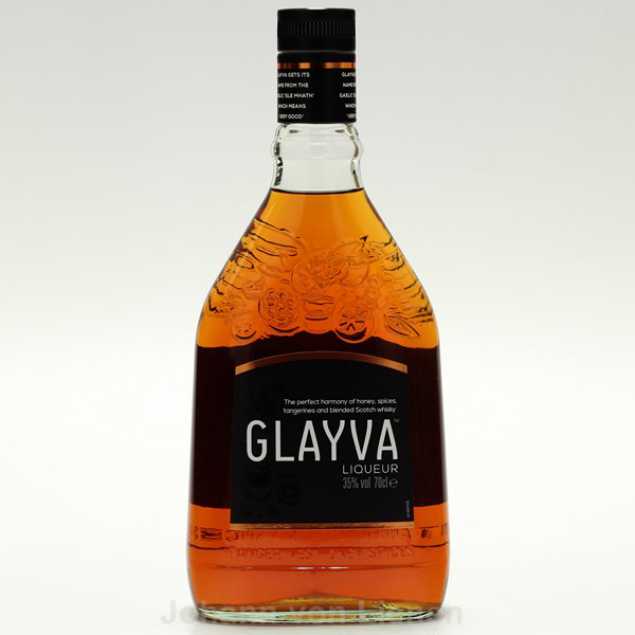 Glayva Glayva Liqueur, 70 Cl