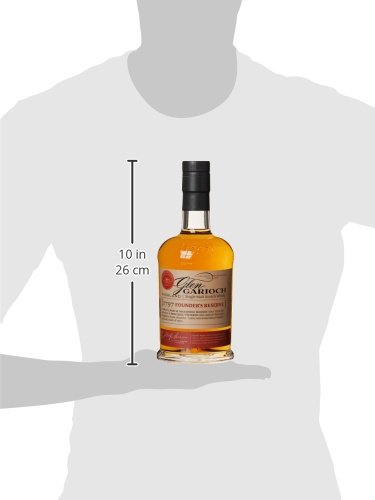 Glen Garioch Founder's Reserve Highland Single Malt Scotch Whisky - image 4