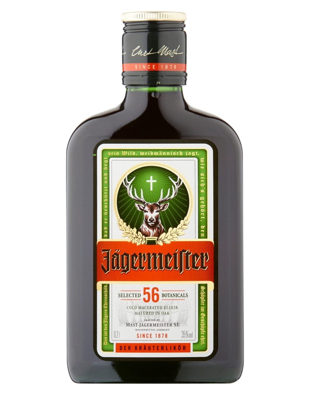 jagermeister Jagermeister, 20 Cl
