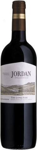 Jordan Jordan the Long Fuse Cabernet Sauvignon, 75 Cl
