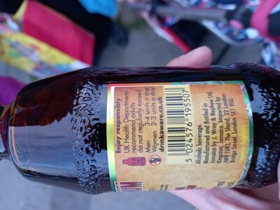 Magnum Tonic Wine, 200 ml - image 2