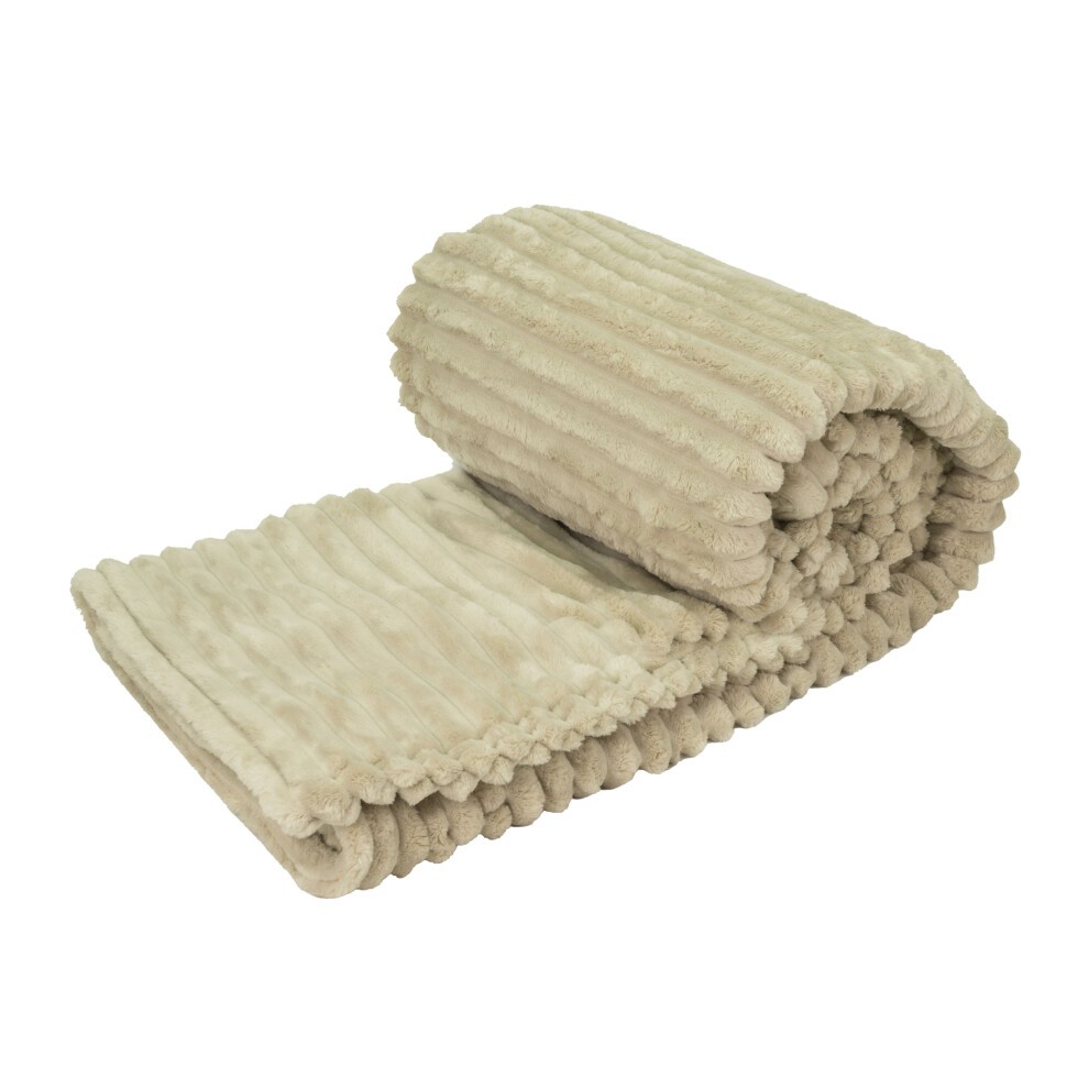 Neo Natural Electric Heated Blanket with 10 Settings - image 2