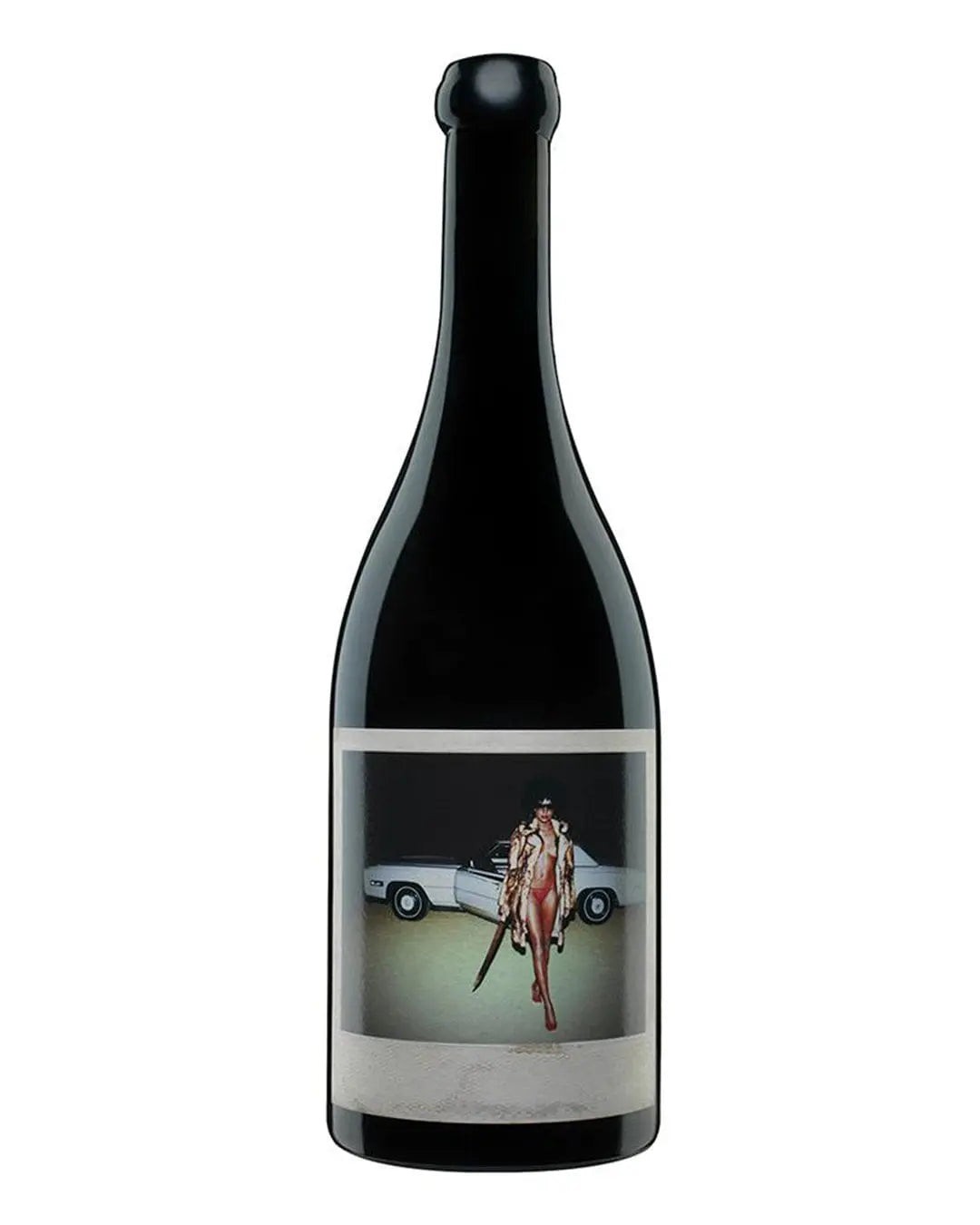orin swift Orin Swift Machete, 75 Cl
