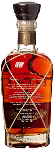 Planteray XO Rum & Tulip Glass Gift Set, 70 cl - image 2