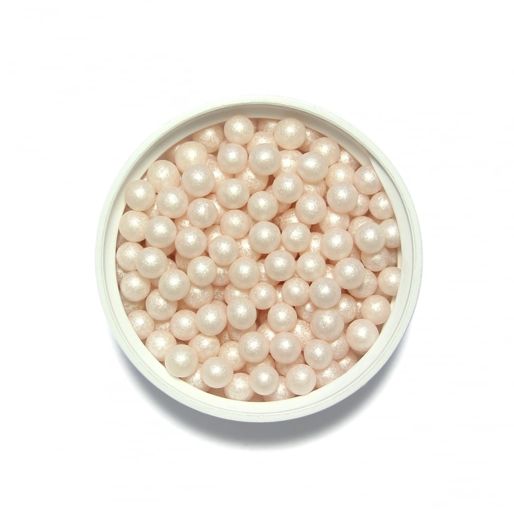 PME Sugar Pearls - Pearl Blush - image 3