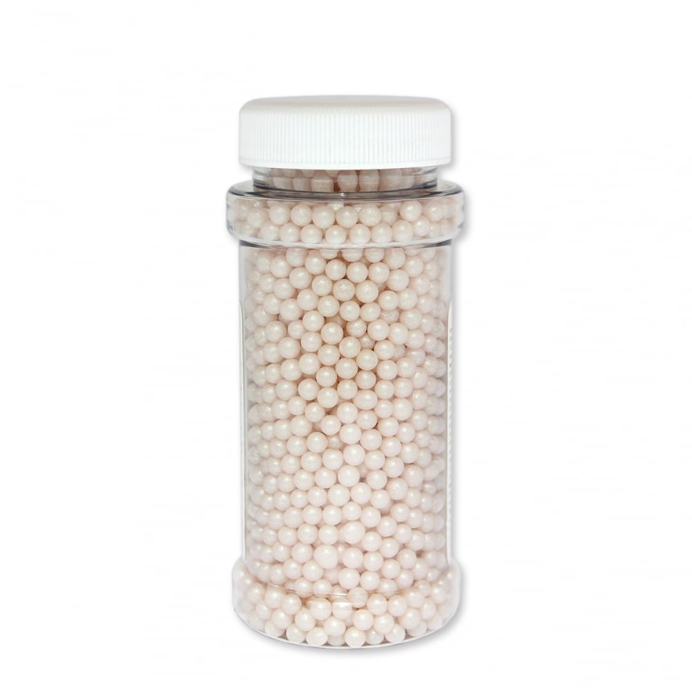 PME Sugar Pearls - Pearl Blush - image 4