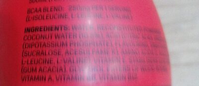 Prime Hydration Ice Pop Flavour 500ml - image 2
