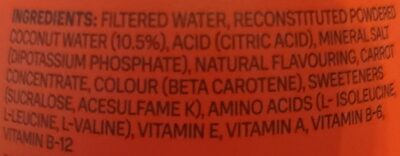 Prime Tropical Punch Hydration Drink Multipack, 12 x 500 ml - image 2