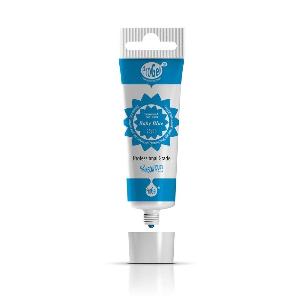 ProGel Food Colouring Essential Multipack - image 2