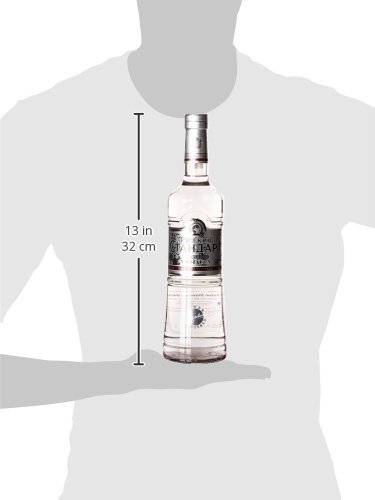 Russian Standard Platinum Vodka, 70 cl - image 3