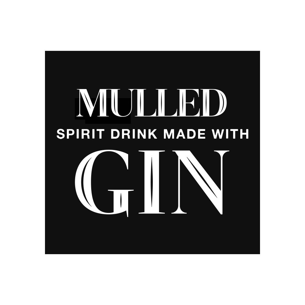 Shelly's Mulled Gin Liqueur, 50 cl - image 2