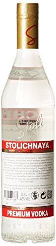 Stoli Premium Vodka - image 3