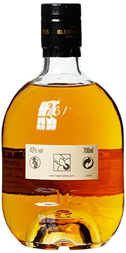 The Glenrothes Select Reserve Whisky, 70 cl - image 2