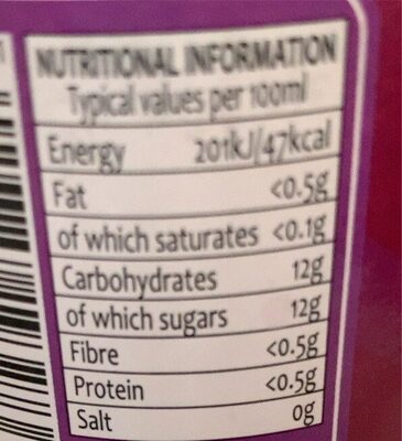 Tropical Vibes Lemonade Grape Glow Multipack, 15 x 300 ml - image 2