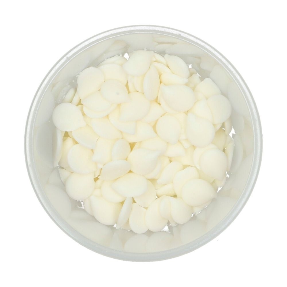 Wilton Bright White Candy Melts - image 2