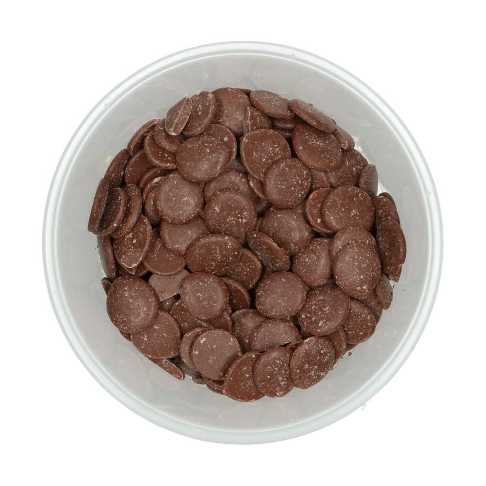 Wilton Light Cocoa Candy Melts - image 2