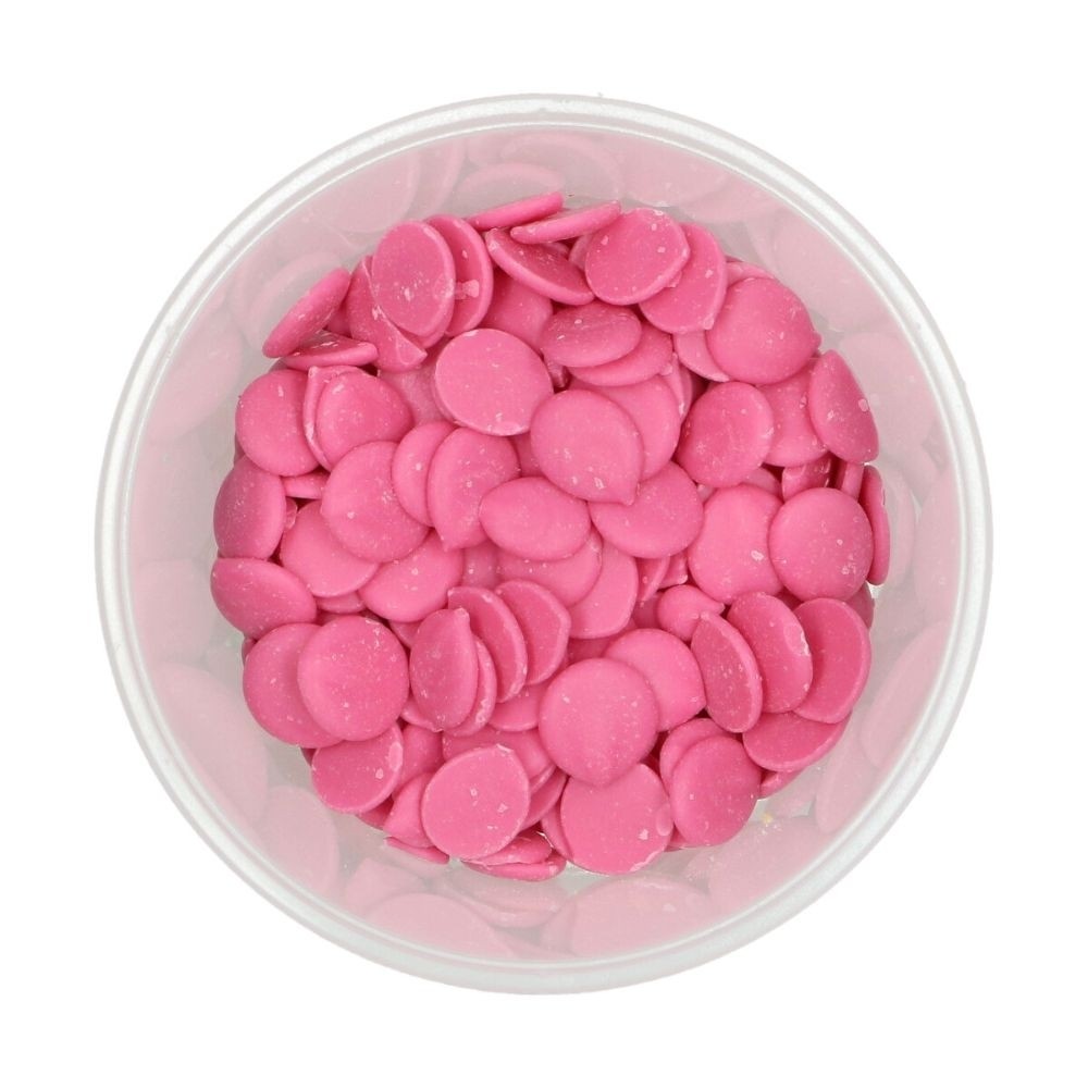 Wilton Pink Candy Melts - image 2