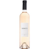 Chateau Minuty Prestige Rosé 2025 - image 2