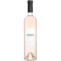 Chateau Minuty Prestige Rosé 2025 - image 3