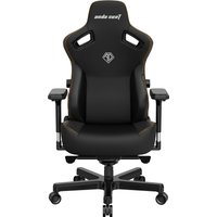 Anda Seat Kaiser 3 L Gaming Chair - Black - image 3