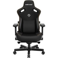 Anda Seat Kaiser 3 L Gaming Chair - Black - image 4