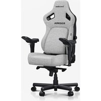 Anda Seat Kaiser 4 Gaming armchair Upholstered seat Grey - image 3