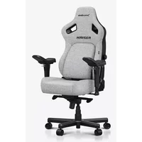 Anda Seat Kaiser 4 Gaming armchair Upholstered seat Grey - image 4