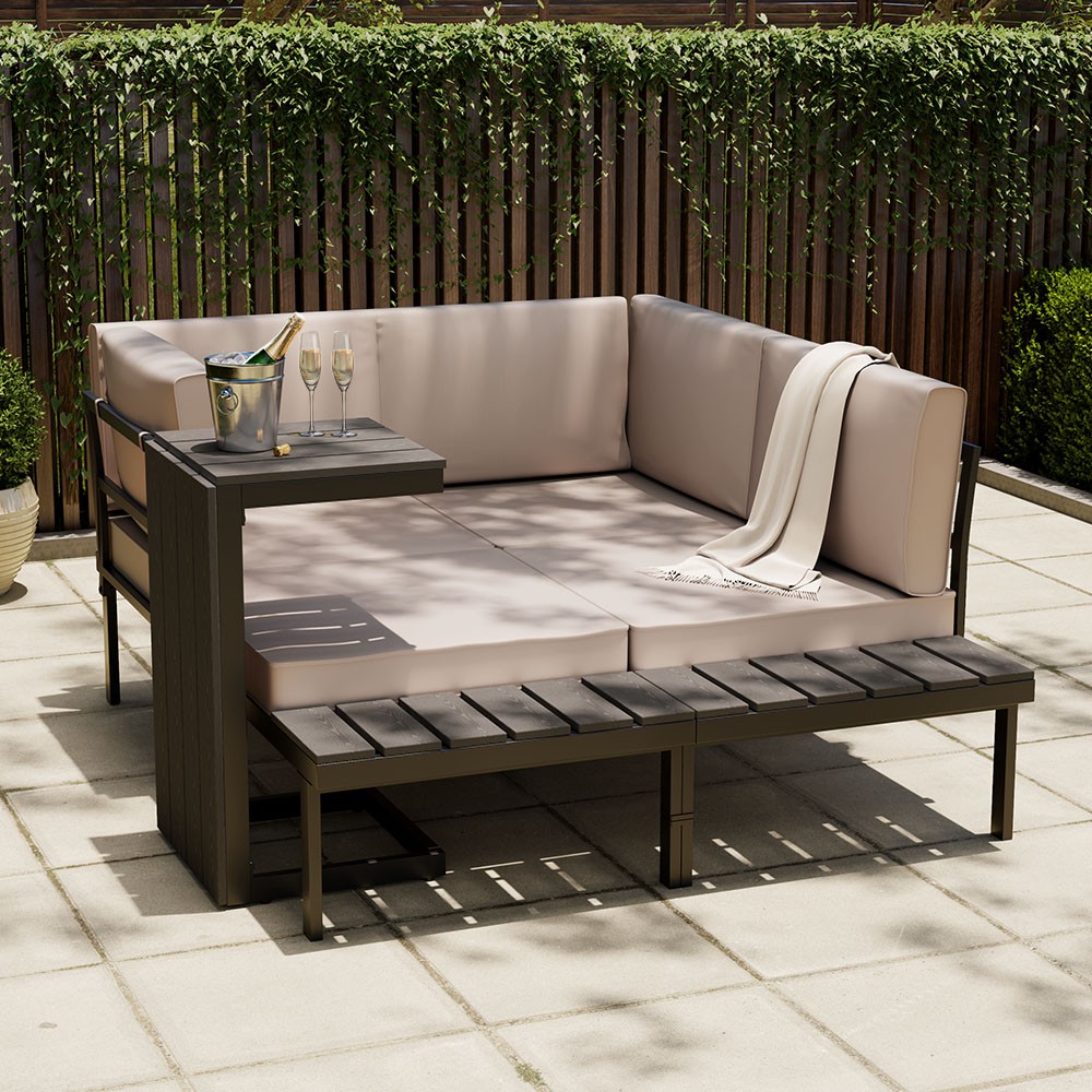 Aruba Modular Garden Furniture Set - image 3