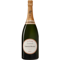 Champagne Laurent Perrier La Cuvée 150cl Magnum - image 2