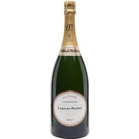 Champagne Laurent Perrier La Cuvée 150cl Magnum - image 3