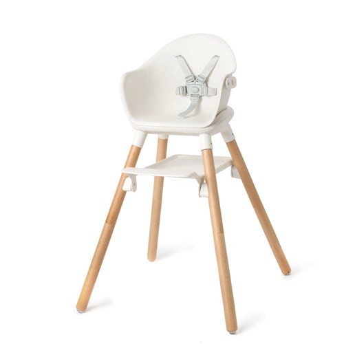 Clair De Lune 6in1 Highchair- Beige - image 4