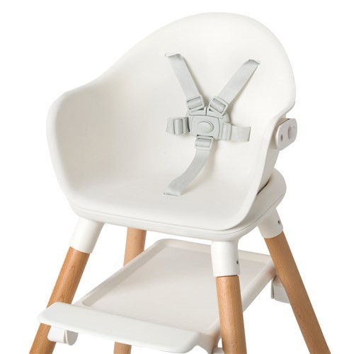 Clair De Lune 6in1 Highchair- Beige - image 5