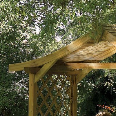 Dartmouth Swing Seat - image 2